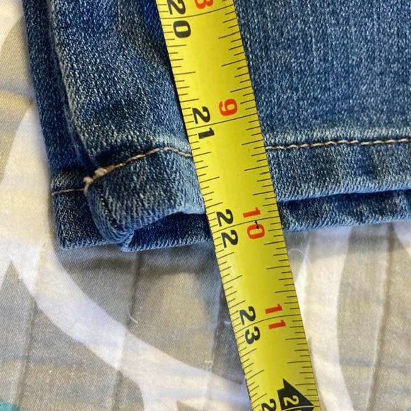 Style & Co. Capris - Picture 5 of 7